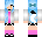 teen nekoette wolf