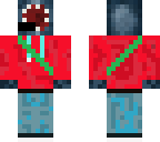 teen squid