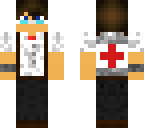 tf2 medic fan
