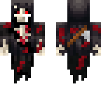 the bloody reaper
