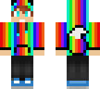 the dragon rainbow