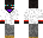 the enderman