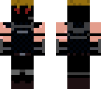 the mountainman