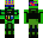 the zombie slayer 2