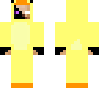 thefinalboss100 duck 