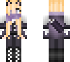 thief cat girl
