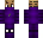tiger skin
