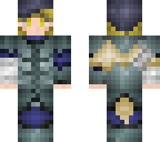 tiron the scout captain