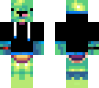 turtle hoodie