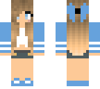 twinning skin