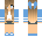 twinning skin idek