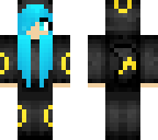 umbreon onsie