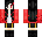 underfell sans girl