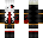 underfell sans girl