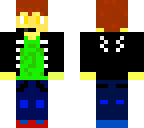  updated butterman