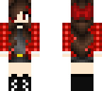 vampire girl