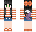 warewolf girl