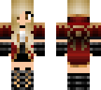 warrior edit