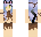 wild cat edit