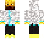 winter blaze