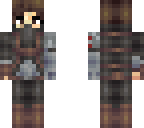 winter soldier