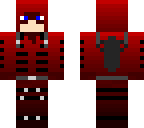 wishie red arrow