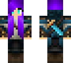 wolf adventurer