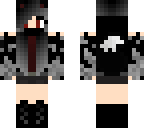 wolf girl