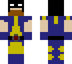 wolverine assistant
