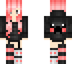 yandere kawaii