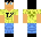 yellow joe