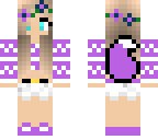 yet another wolf girl edit