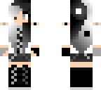yin yang without cat ears edit