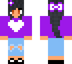young aphmau