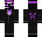 youtuber enderman