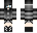 zane girl