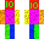 10 followers
