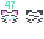47 tigers