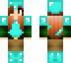 adventure girl two