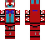 adventure nightmare dj_tbone