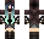 alphama bandit skin