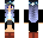 alphama mufti day skin