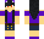 another aphmau edit
