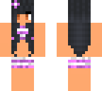 aphmau bikini