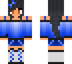 aphmau outfit 7