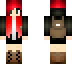 apocolypse girl