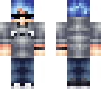 aquamarin with shades