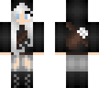 archer girl - requested by wolf1wold1girl1