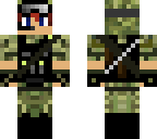 army man
