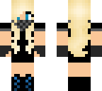 assasin girl